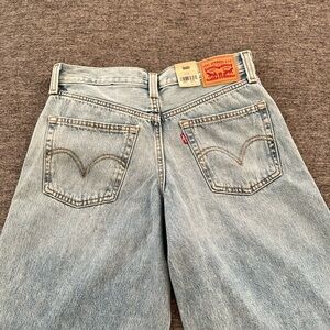 Levi 94’ Baggy Wide Leg